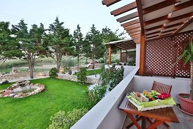 Ventoura & Apartment Galissas