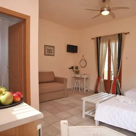 Ventoura & Apartment Galissas