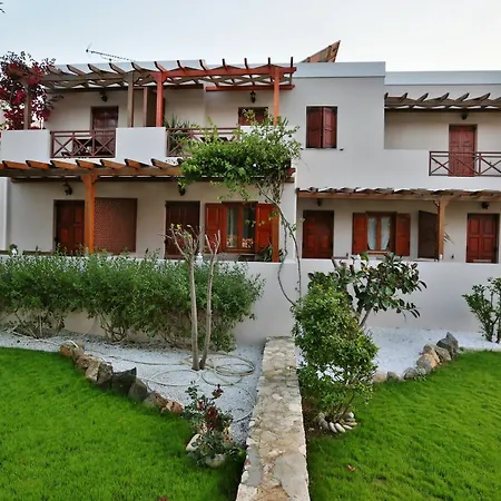 Apartment Ventoura & *