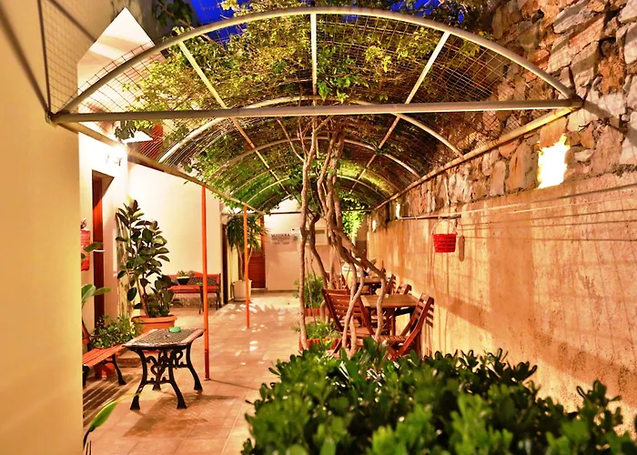 Ventoura & * Galissas