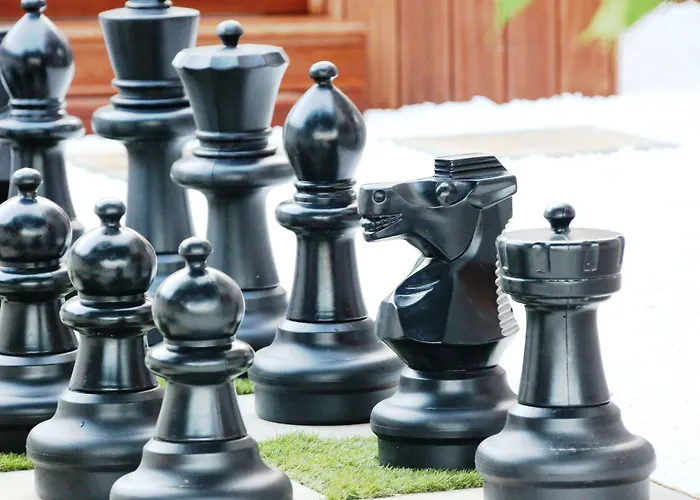 Ventoura & * Galissas