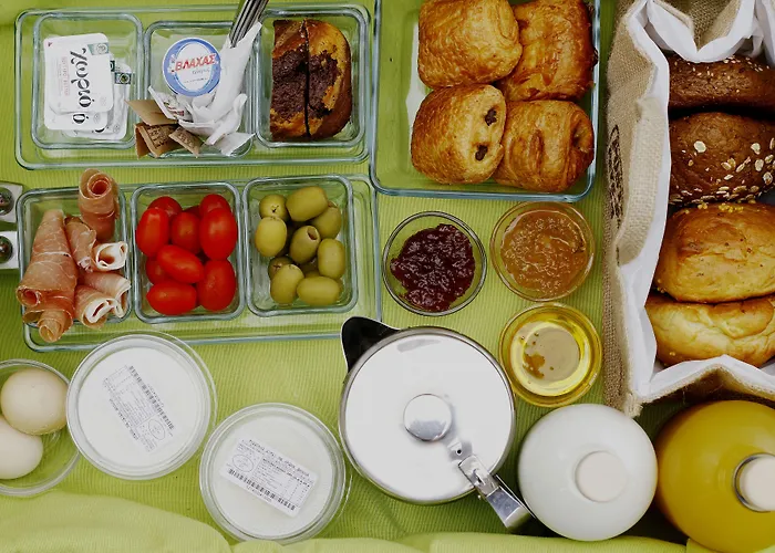 Ventoura & * Galissas