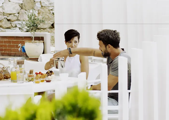 Ventoura & Apartment *