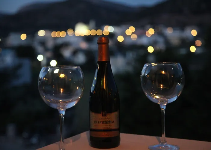 Ventoura & * Galissas