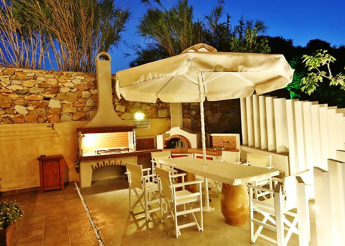 Apartment Ventoura & *