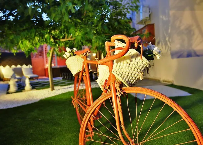 Apartment Ventoura & Galissas