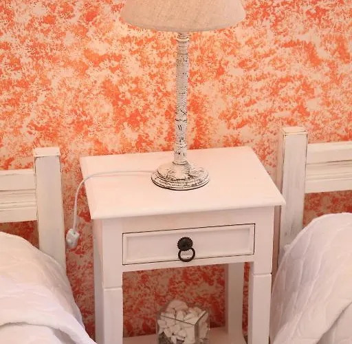 Ventoura & Apartment *