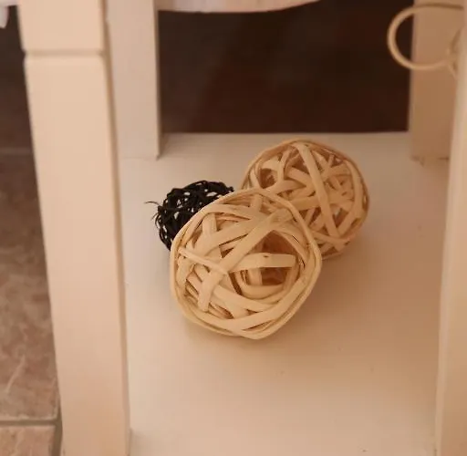 Ventoura & Apartment