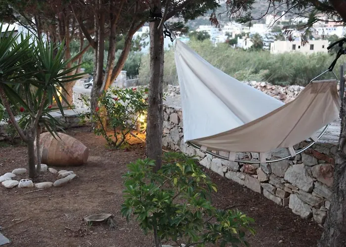 Apartment Ventoura & *