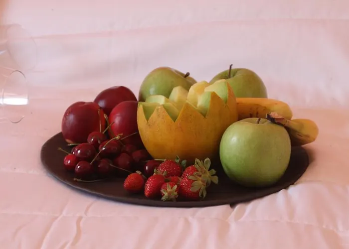 Apartment Ventoura & *