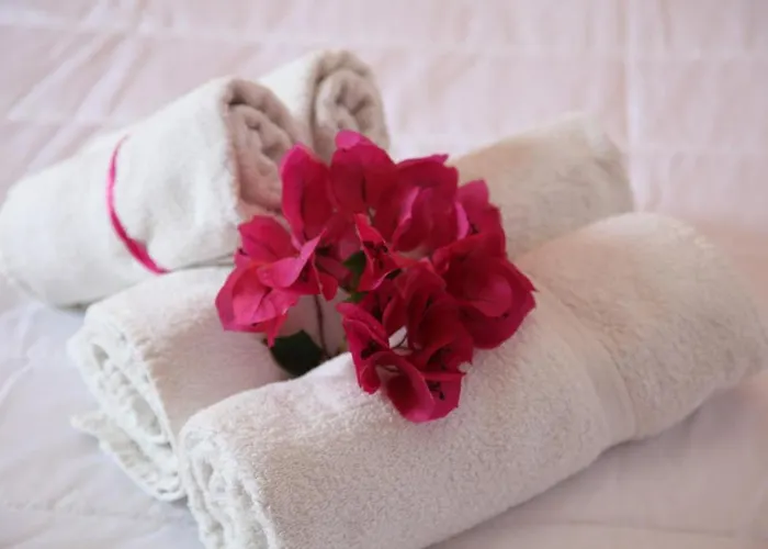 Apartment Ventoura & Galissas