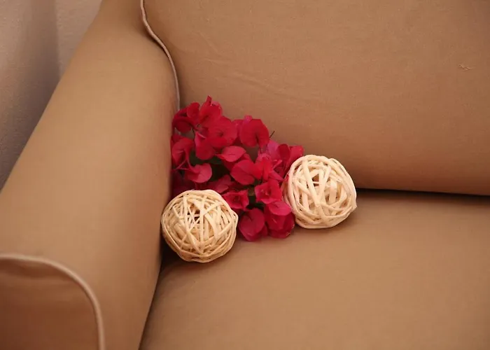 Apartment Ventoura & *