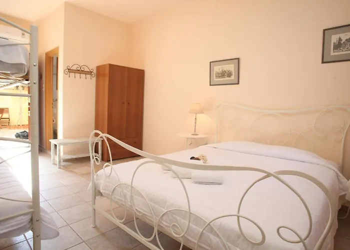 Apartment Ventoura & Galissas