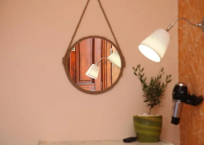 Apartment Ventoura &