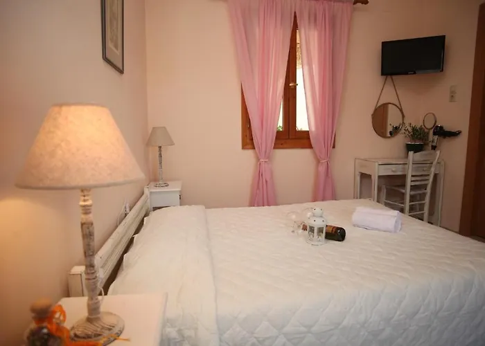 Ventoura & * Galissas