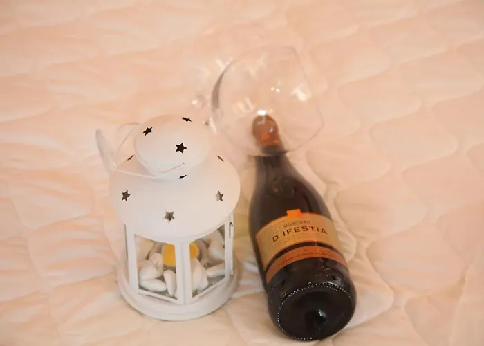 Daire Ventoura & Galissas